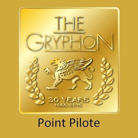 hfs point pilote gryphon